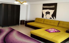 apartament eforie nord